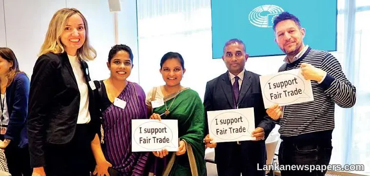 LNP - Sri Lanka: One of the best ethical and sustainable sourcing destinations