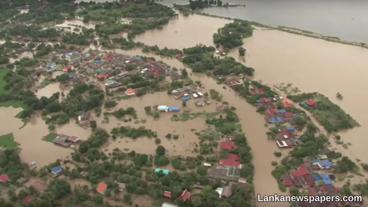 LNP - Toll of deaths, injuries, missing persons due to adverse weather increases