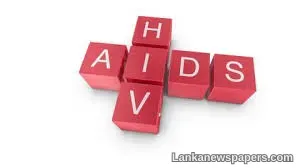 LNP - Sri Lanka records highest HIV cases in single quarter