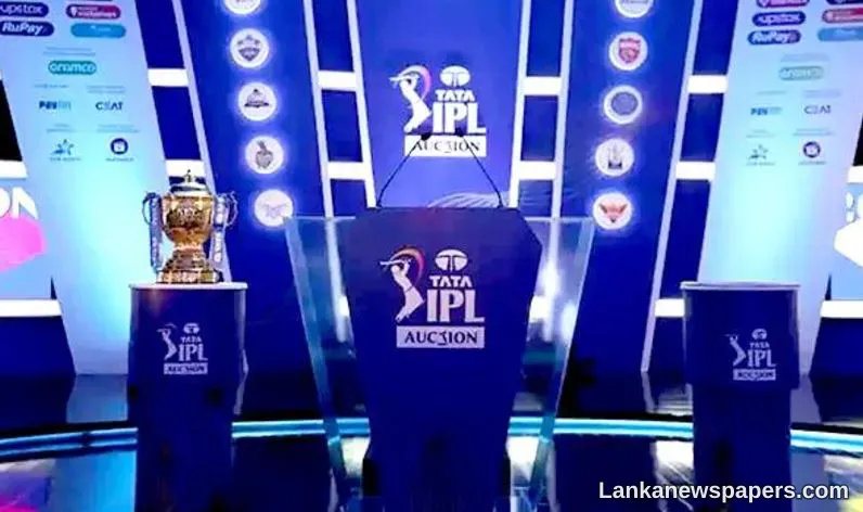 LNP - What players were signed in the IPL 2025 auction?