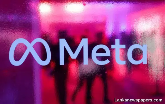 LNP - South Korea fines Meta $15 million for illegally collecting information on Facebook users