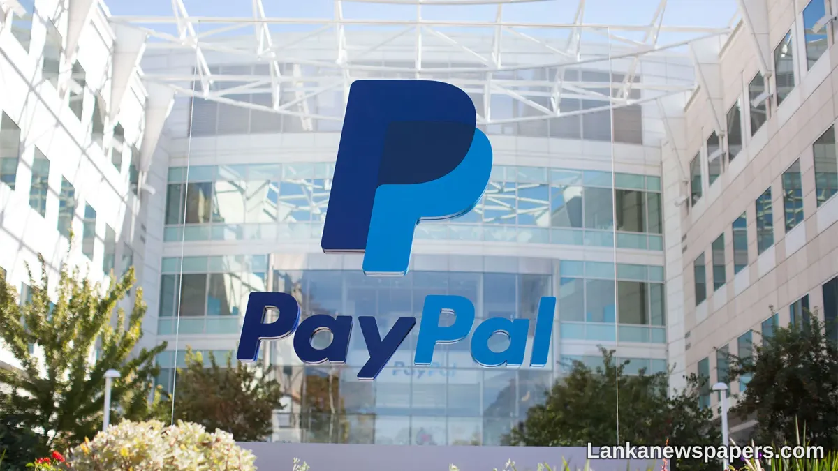 LNP - PayPal may soon be a reality