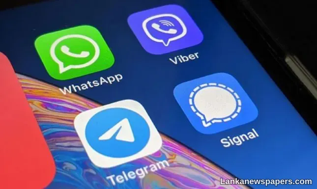 LNP - Education Ministry issues circular on school social media groups