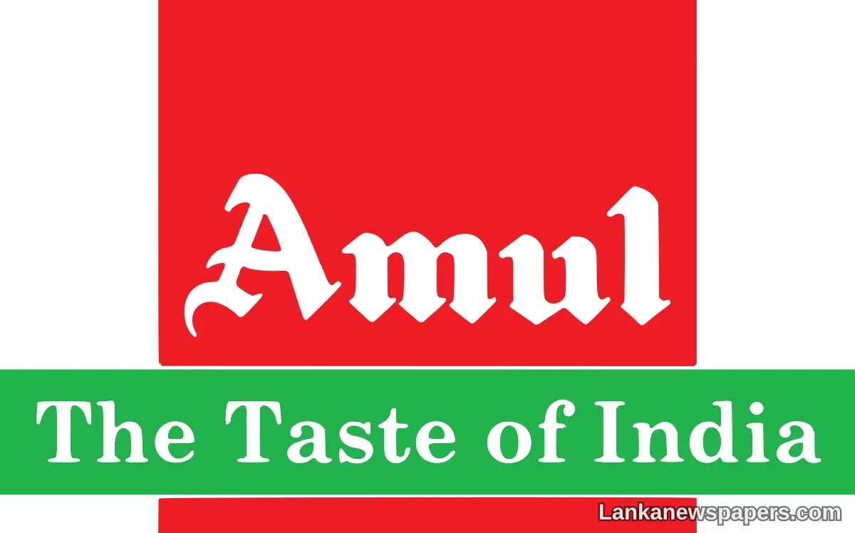LNP - Govt. gives up on Amul