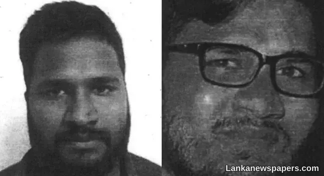 LNP - Sri Lanka’s ‘Ava’ gang leader arrested in Canada on murder charges