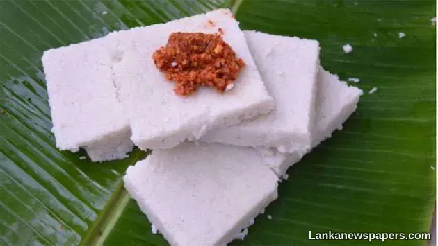 LNP - ‘Kiribath’ in jeopardy as rice shortage hits