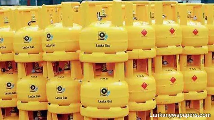 LNP - Government to take decision if Laugfs fails to supply gas: Minister