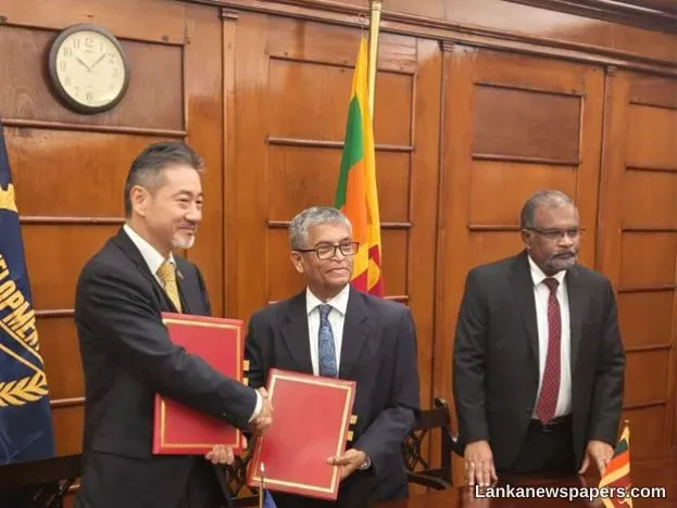 LNP - ADB extends $150 million line of credit to CEB