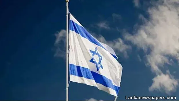 LNP - Over 1,000 Sri Lankan workers set to leave for Israel between Dec 2024-Jan 2025