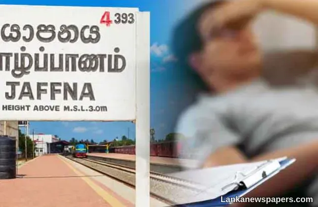 LNP - Fever outbreak in Jaffna identified as Leptospirosis