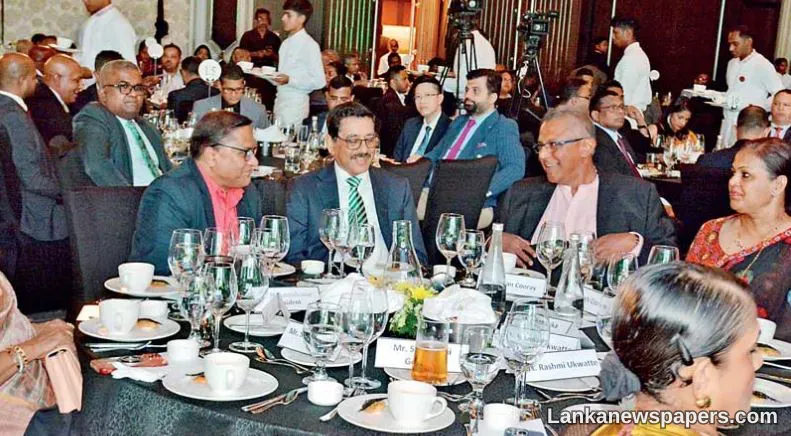 LNP - Sri Lanka eyes transforming tourism for thriving economy