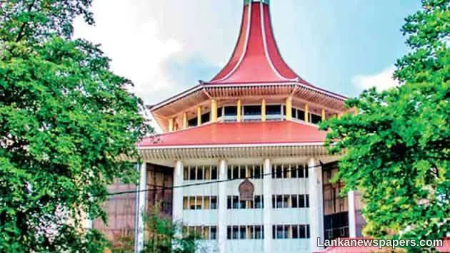 LNP - Court backlogs to be cleared by December 31 - Judicial Service Commission