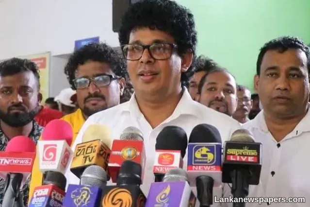 LNP - Maximum retail prices to be imposed on several key items - Minister