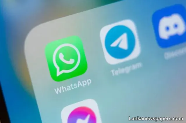LNP - Labour Ministry introduces WhatsApp number to streamline services