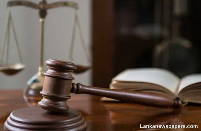 LNP - Social activist Namal Kumara remanded