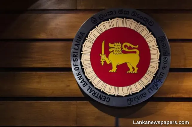 LNP - CBSL identifies 21 companies engaged in prohibited schemes