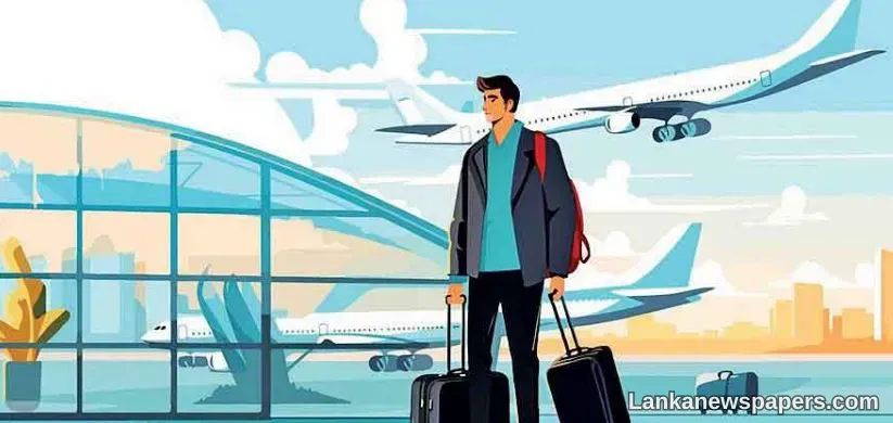 LNP - IndiGo starts daily direct flights between Tamil Nadu, Sri Lanka