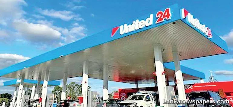 LNP - Australia’s United Petroleum faces challenges, eyes exit