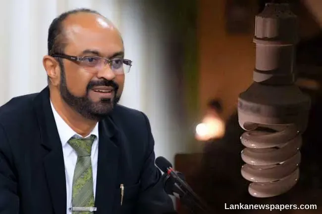 LNP - Minister regrets recent power cuts, assures future stability