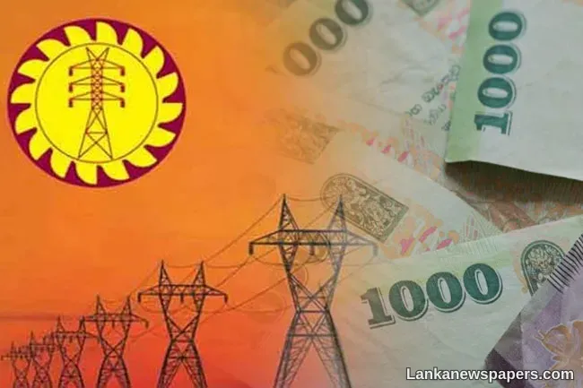 LNP - Supreme Court orders CEB to pay interest for consumer security deposits