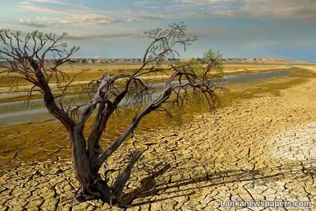 LNP - Over 7,000 affected by drinking water shortage due to dry weather