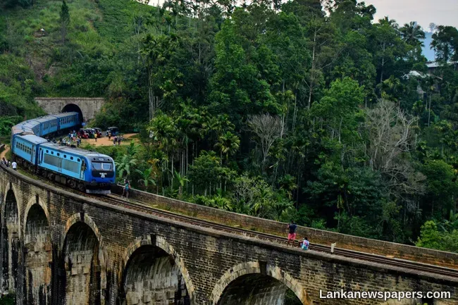 LNP - ‘Ella Weekend Express’ train service to begin on August 16
