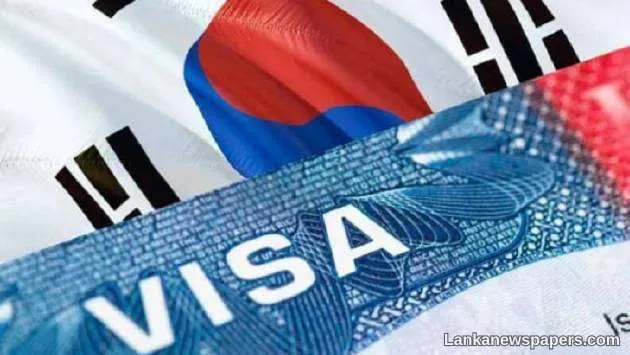 LNP - Cabinet approves E-8 visa jobs for Sri Lankans, exclusively through SLBFE