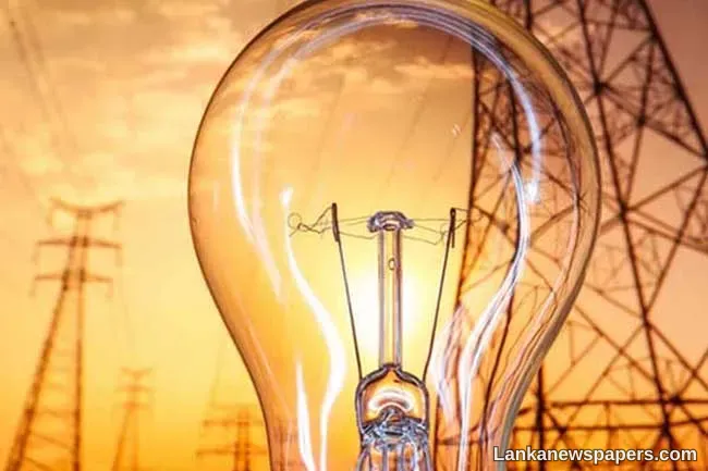 LNP - No daily power cuts from today