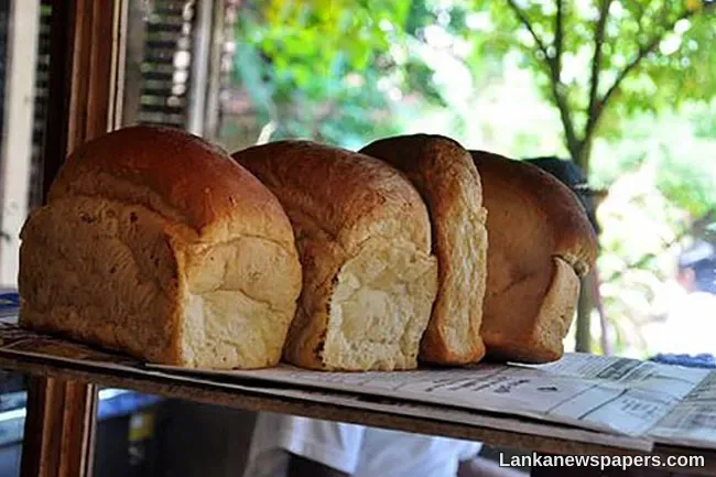 LNP - Price of bread reduced