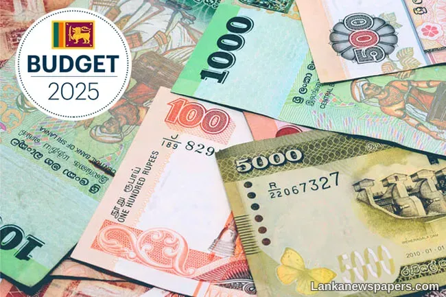 LNP - Sri Lanka to gradually exit use of currency notes: President on digital economic development plans