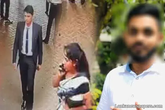 LNP - Female accomplice in ‘Ganemulla Sanjeewa’ murder has not fled country - Police