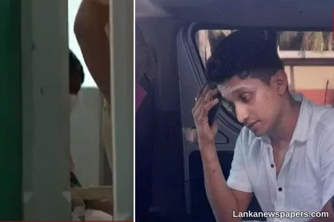 LNP - ‘Ganemulla Sanjeewa’ murder a Rs. 15 million contract - killer confesses