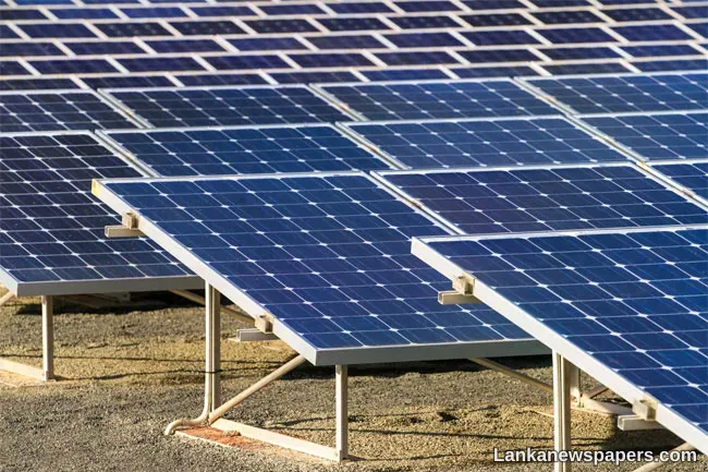 LNP - Govt to reduce tariffs paid for rooftop solar power