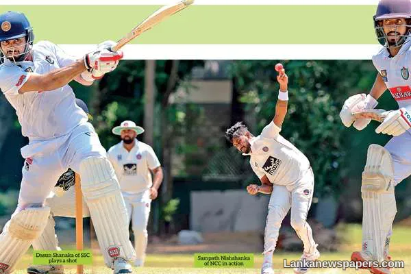 LNP - SSC on the verge of losing first-class status