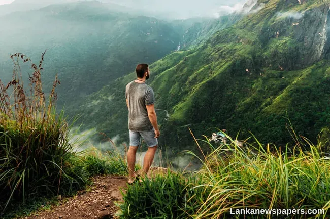 LNP - Sri Lanka’s Pekoe Trail tops Times’ World’s Greatest Places of 2025 list