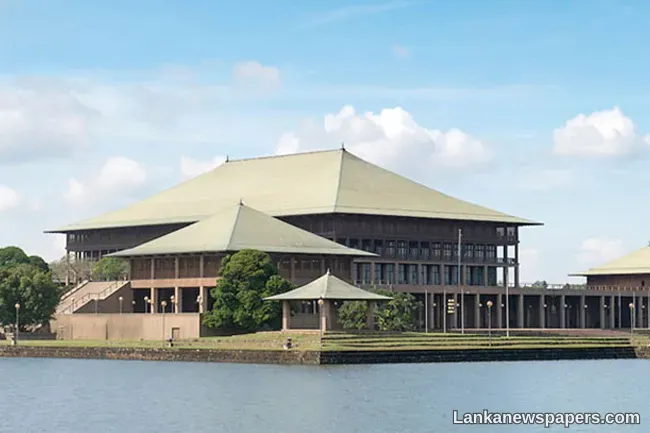 LNP - Parliament to debate ‘Batalanda’ Commission report, presidential committee to be appointed