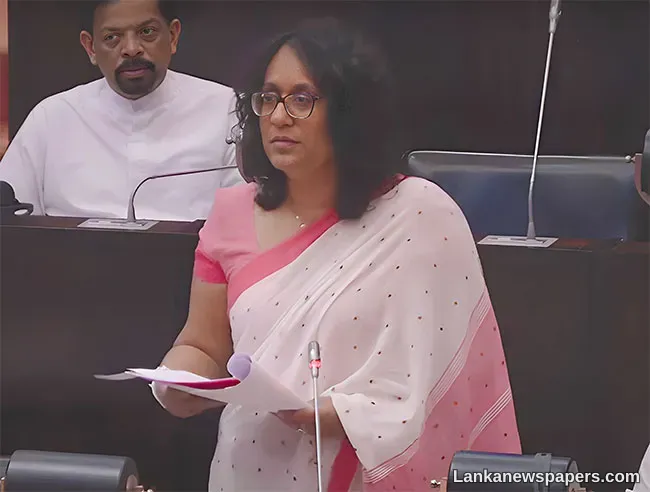 LNP - Smart board project for 1,000 schools failed to meet objectives – PM Harini