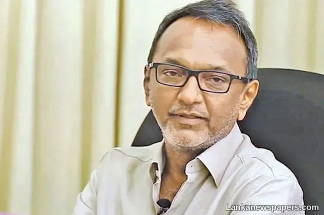 LNP - Imthiaz Bakeer Markar resigns as SJB Chairman