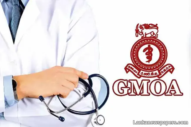 LNP - GMOA: Budget provides positive solution to doctors’ allowances
