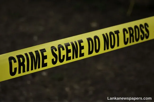LNP - Buddhist monk found brutally murdered in Eppawala