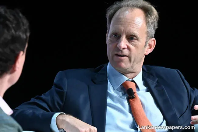 LNP - SriLankan Airlines’ ownership should remain local, despite growing foreign interest: CEO