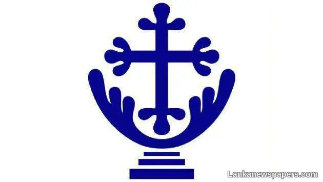 LNP - Catholic Church denounce insult on cross by students of Royal College