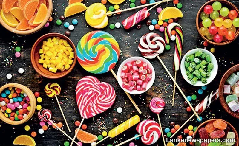 LNP - Sweet surge in growth for local confectioneries in early 2025