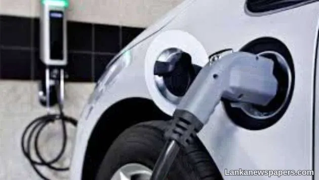 LNP - New regulations for importing hybrid and electric vehicles announced