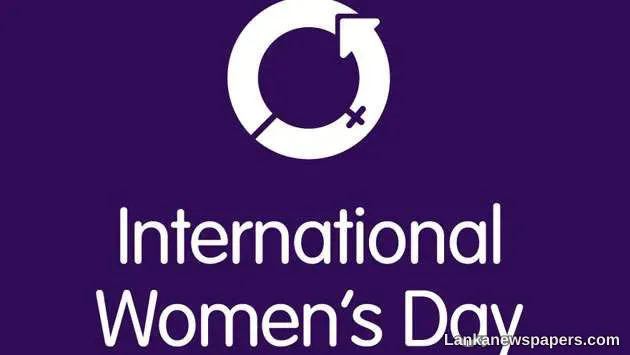 LNP - ’National Women’s Week’ declared