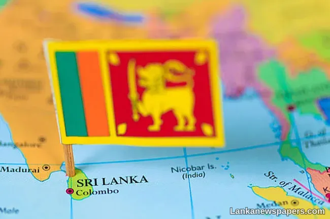 LNP - Sri Lanka among countries with lowest terror threats in the world