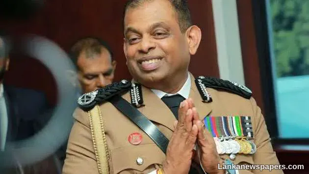 LNP - Committee probing Deshabandu Tennakoon meets for third time