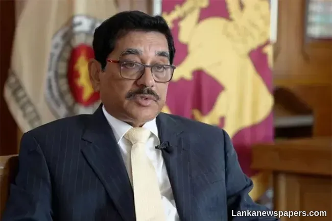 LNP - Sri Lanka will take two more years to reach GDP similar to 2018’ – CBSL Governor