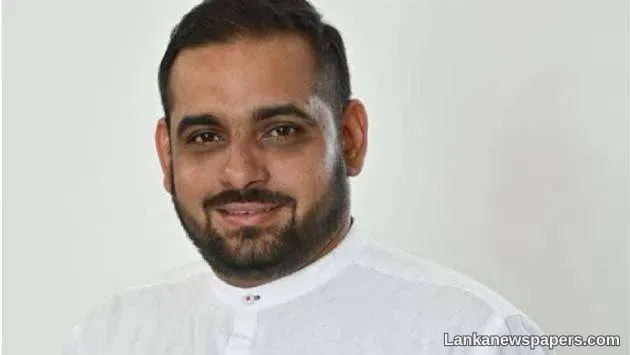 LNP - Kris Balthazaar pledges to transform Dehiwala-Mount Lavinia