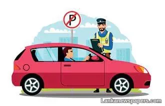 LNP - Traffic fine payments soon to go digital with ‘Govpay’